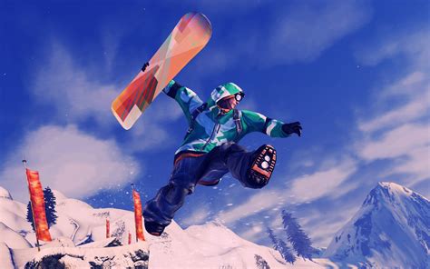 Hd Snowboarding Wallpaper 72 Images