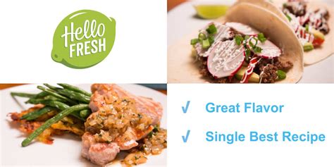 Hellofresh Acquires Green Chef To Bolster Meal Kit Menus