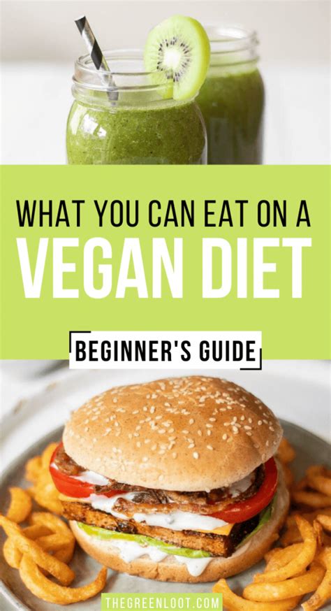 What Vegans Cant And Can Eat A List Of Foods And Substitutes The