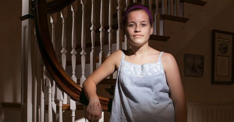 Why This 6th Grade Girl Purposefully Broke Her Schools Sexist Dress
