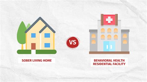 How Adhs Regulates Sober Living Homes And Behavioral Health Residential