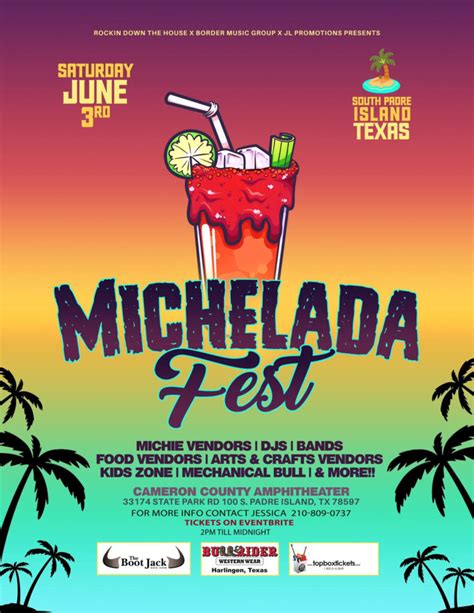 Michelada Fest Fresno 2024 Sarah Shirleen