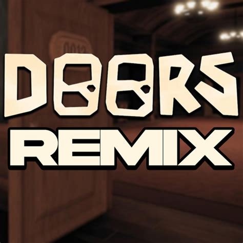 Here I Come Roblox Doors Ost Remix Single By Im Horrible At Music