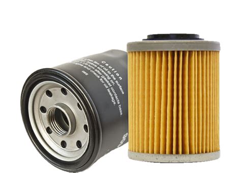 Choosing The Right Oil Filter For Your Automobile Boodmo