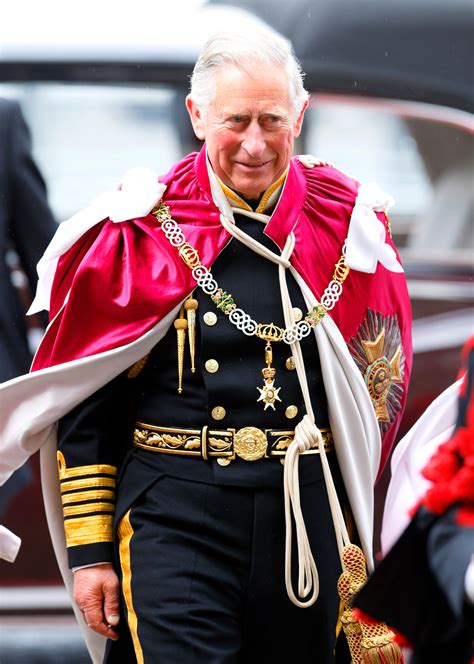 What Prince Charles Has In Common with Hillary Clinton | The New Yorker