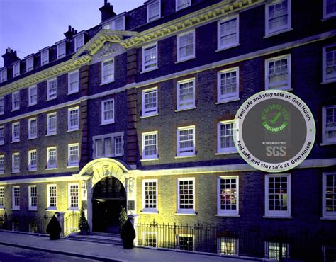 Fitzrovia Hotel London 2021 Updated Prices Deals