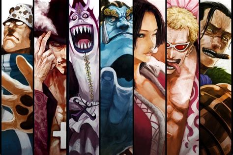 Buy One Piece Anime Character Panels Prw118 Custom