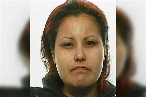 Police Search For Woman With Sask Wide Arrest Warrant 980 Cjme