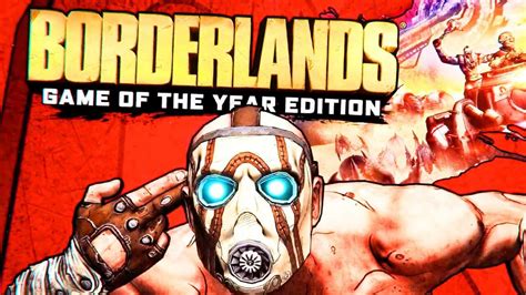 You Can Now Play Borderlands Game Of The Year Edition In Third Person Mode