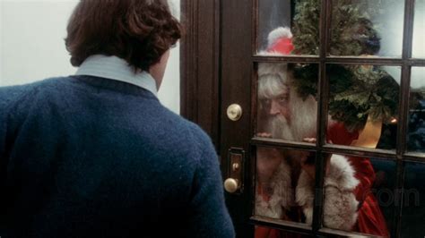 Christmas Evil 1980