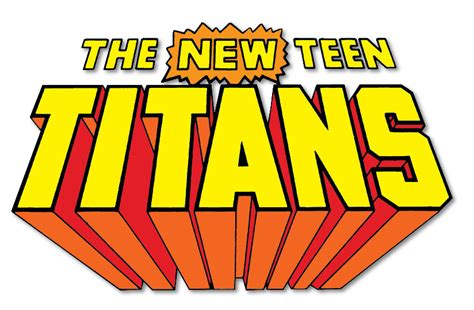 New Teen Titans Vol 1 Dc Database Fandom Powered By Wikia