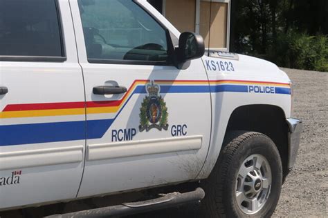 Salmon Arm Police Attended Several Mental Health Related Calls Over