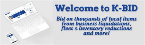 K Bid Online Inc Online Auctions Shop For Deals And Bid