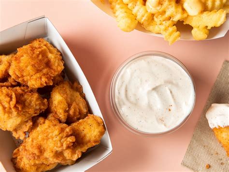 Shake Shack Brings Back Hot Chickn And Adds Brand New Spicy Menu Items