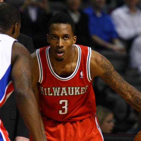 Why Brandon Jennings To Detroit Pistons Would Be Toxic Fit For Both