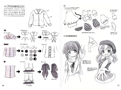 Maybe you would like to learn more about one of these? How To Draw Moeoh Characters - Idol Reference Book - Anime ...