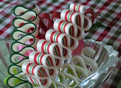 Ribbon Candy An Old Fashioned Holiday Favorite