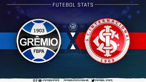 Head to head statistics and prediction, goals, past matches, actual form for serie a. Como assistir Grêmio x Internacional AO VIVO - Campeonato ...