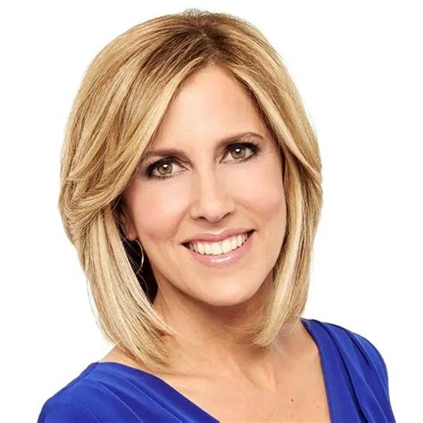 Why Alisyn Camerota Chose Cnn Over Fox News Her Infertility Struggle 35088 Hot Sex Picture