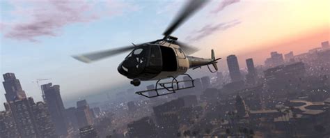 Helicopter Location In Gta 5 And Gta Online Video Games Walkthroughs