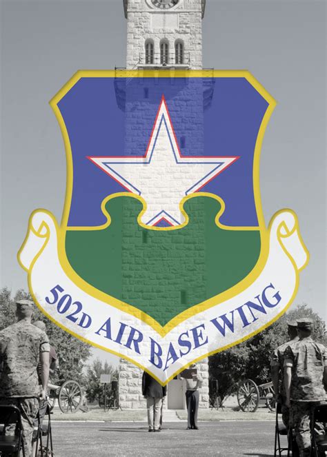 Joint Base San Antonio Information Jbsa History And Fact Sheets