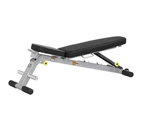 Check spelling or type a new query. HOIST Fitness HF-4145 Weight Bench, Folding Multi-Position ...