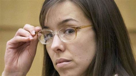 Where Is The Murderous Jodi Arias Today Learn How Shes Doing In Jail Film Daily