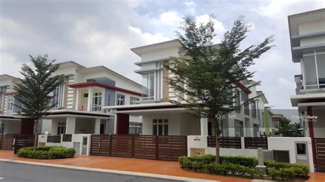Our commitment as malaysia's market leader in property development is to deliver team setia. Casa Idaman Bungalow setia alam, JALAN SETIA WAWASAN U13 ...