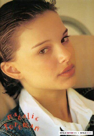 Young Natalie Portman Actresses Photo 893507 Fanpop