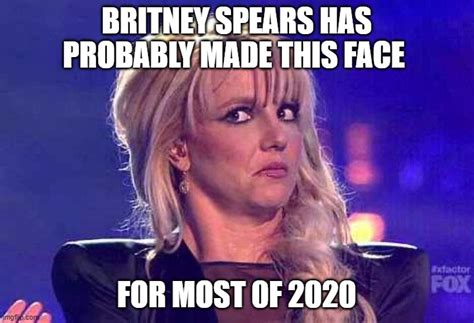 Britney Spears Meme