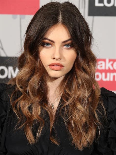 Thylane Blondeau Worlds Most Beautiful Girl Dazzles At A London