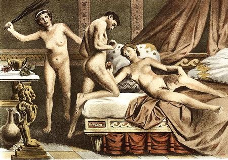 Erotic Art From The 19th Century 49 Pics XHamster