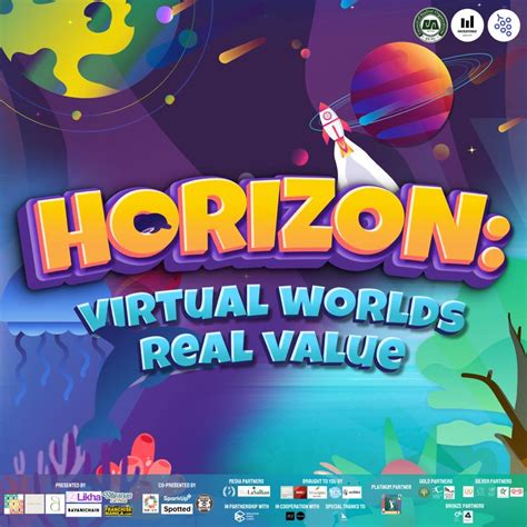 Horizon Virtual Worlds Real Value