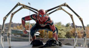 Spider Man No Way Home Trailery Pierwsze Recenzje Geex