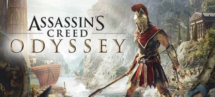 Assassin S Creed Odyssey Une Date Pour Le Second Arc Narratif