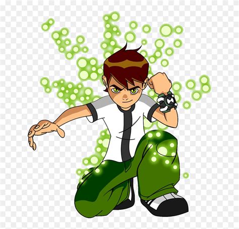 Fundo Ben 10 Png Clipart Images Gallery For Free Download Ben 10 Png