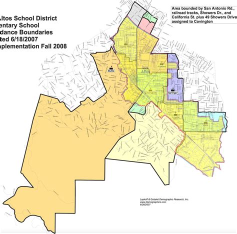 San Antonio School Districts Map Maps Location Catalog