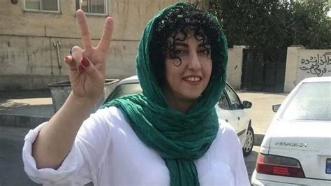 نرگس محمدی تعرض جنسی بخشی از برنامه سرکوب حکومت علیه زنان معترض است خبرگزاری فارس نیوز 24