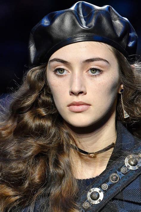 How To Get The Soft Day After Beauty From The Dior Show The New York