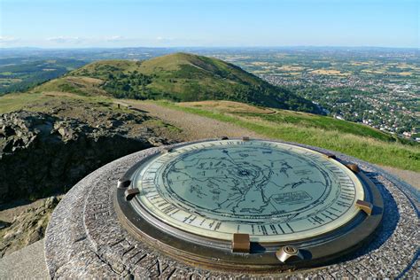Explore The Geology Of The Malverns With The Herefordshire