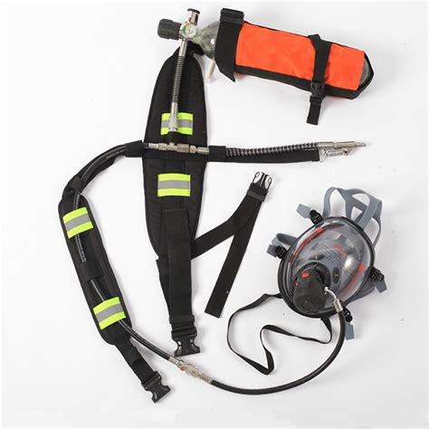 Kl99 Eebd Emergency Escape Breathing Apparatus Buy Eebd Emergency