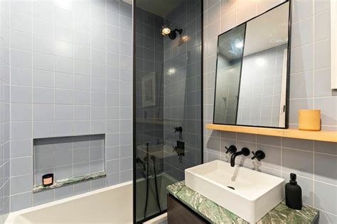 2021 Average Bathroom Remodel Cost In New York City Civilco