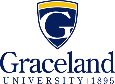 Graceland University - Logos Download