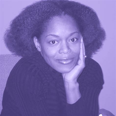 Rgc Research Associate Donette Francis — Centre For The Study Of Race