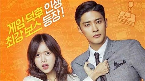 » level up » korean drama synopsis, details, cast and other info of all korean drama tv series. Be the first to Rate and Review Level Up. Synopsis for the ...
