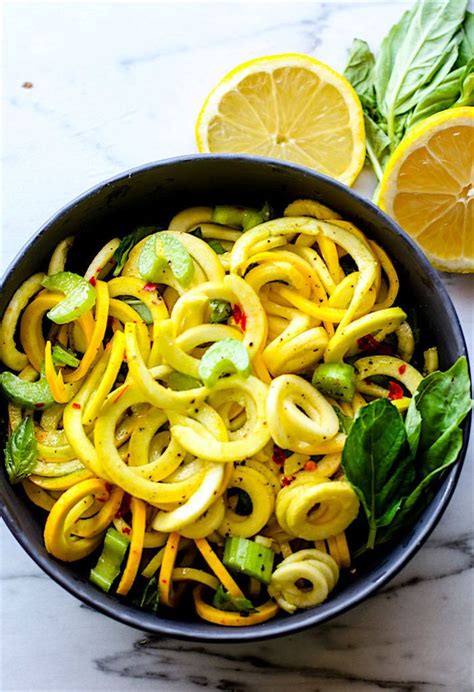 Courgette) is a member of the squash family and belongs to the species cucurbita pepo. 20 Must-Make Squash and Zucchini Recipes For Summer ...