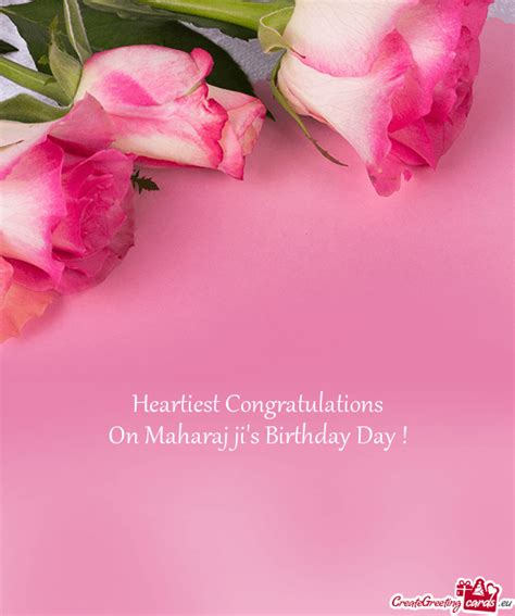 Heartiest Congratulations Free Cards