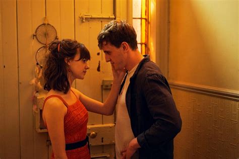 The Stars Of Normal People On Sex Scenes First Loves And Sally Rooney Dazed