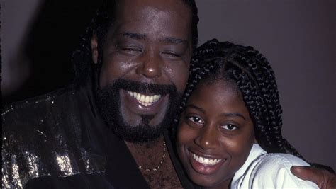 Why Barry White Was Ridiculed By His Fans In His Last Days