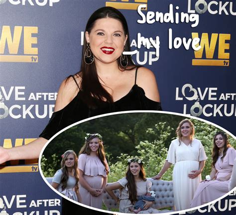 Amy Duggar King Talks Her Estranged Relationship With The Controversial Duggar Clan Im Happy
